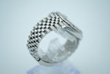 Rolex - Datejust 41 Rhodium Ref. 126334