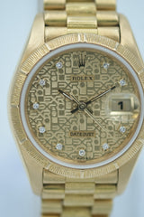 Rolex - Lady-Datejust 26mm Full-Set Ref. 69278