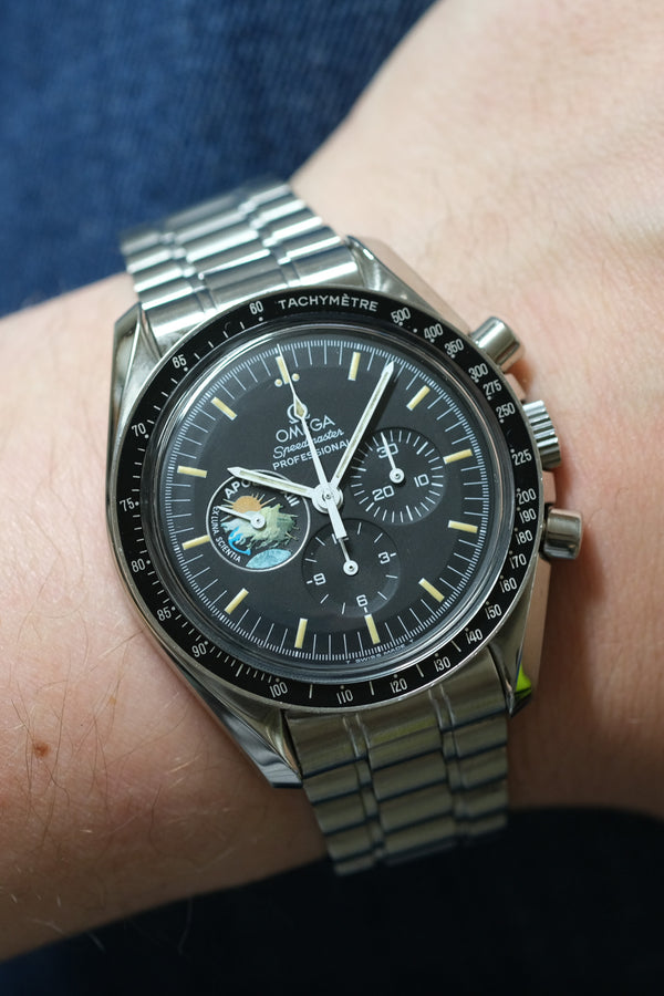 Omega - Speedmaster Apollo XIII Ref.  3595.5200