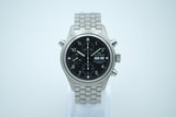 IWC - Fliegeruhr Doppelchrono Ref. IW371319