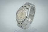 Rolex - Datejust Ref. 16200 "Ivory Dial"