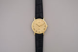 Rolex - Cellini "Full-Set" Ref. 5112