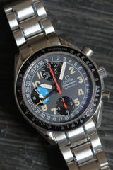 Omega - Speedmaster Triple-Date Ref. 3820.53