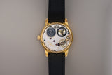 Glashütte - Senator Chronometer "Full-Set" Ref. 58-01-01-01-04