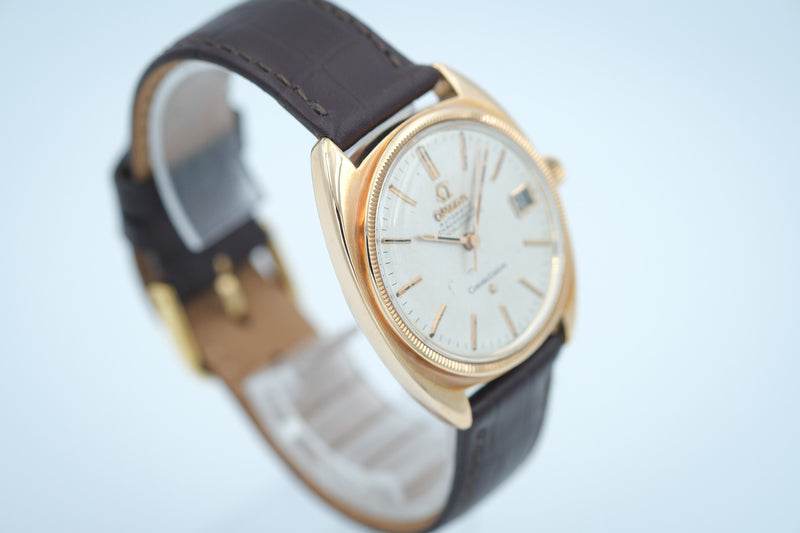 Omega - Constellation Ref. 168.017