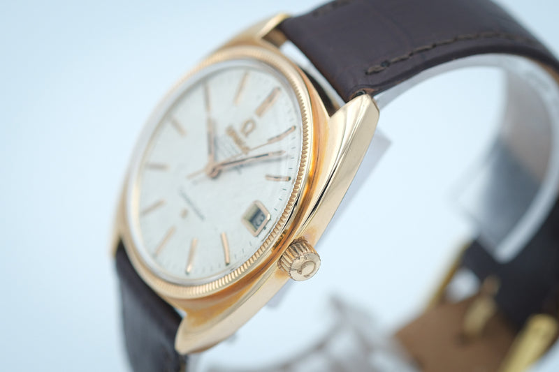 Omega - Constellation Ref. 168.017