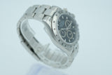 Rolex - Daytona Ref. 116520 Full-Set