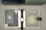 A. Lange & Söhne - 1815 Saxonia "Full-Set/Zero-Reset" Ref. 303.032