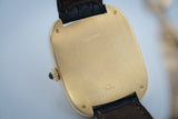 Cartier - Gondole Jumbo Ref. 97050