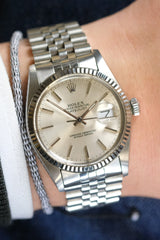 Rolex - Datejust Ref. 16014