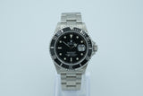 Rolex - Submariner Date Ref. 16610 "Swiss Only"