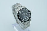 Rolex - Submariner Date Ref. 16610 "Swiss Only"
