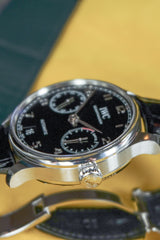 IWC - Portugieser Automatic Ref. IW500703 -Sold-