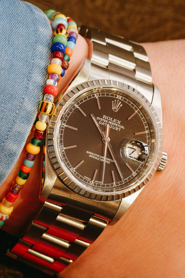 Rolex - Datejust Ref. 16220