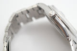 Rolex - Datejust Ref. 1600 "Silver Dial"