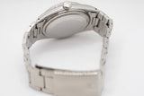 Rolex - Datejust Ref. 1600 "Silver Dial"