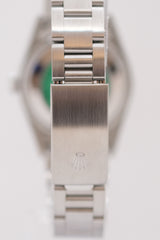 Rolex - Air King Ref. 14000M