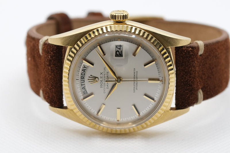 Rolex - Day-Date Ref. 1803