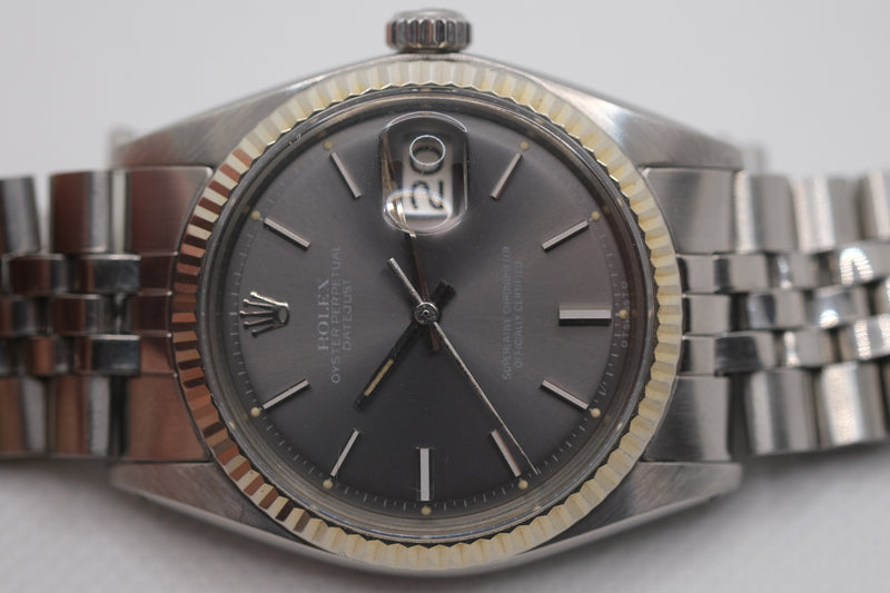 Rolex Datejust 1601