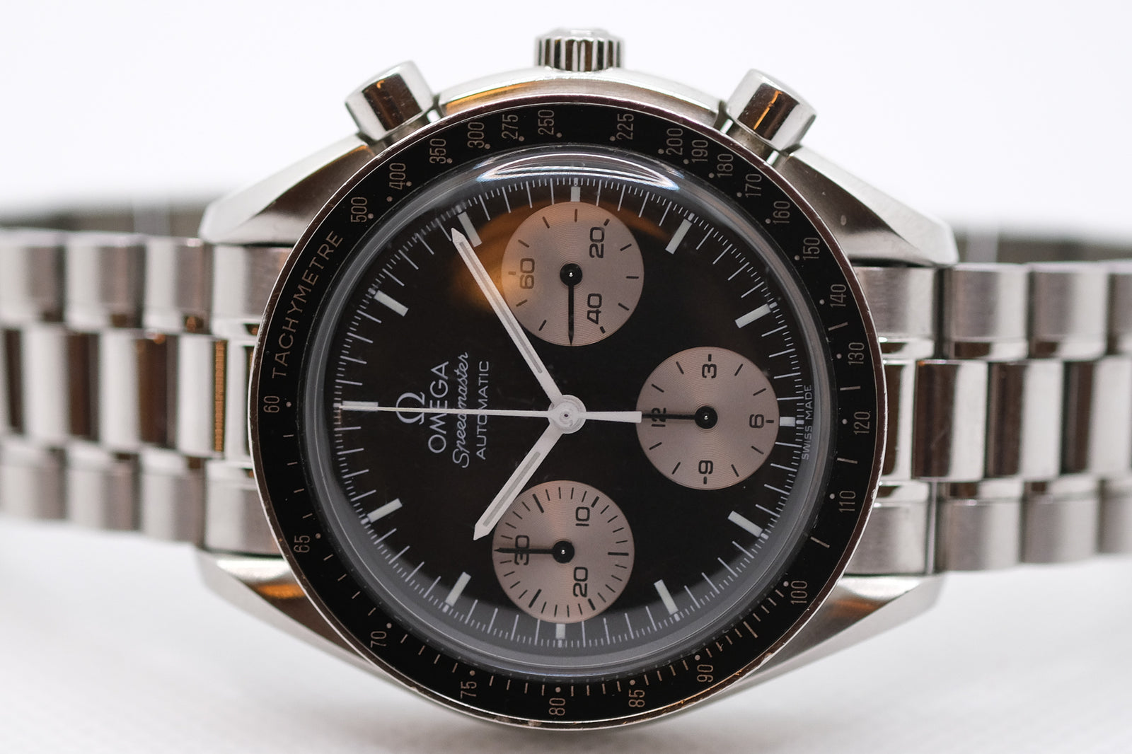 Omega - Speedmaster 