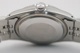 Rolex - Datejust Ref. 16030 "Silver Dial"