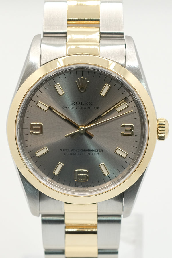 Rolex - Oyster Perpetual Ref. 14203