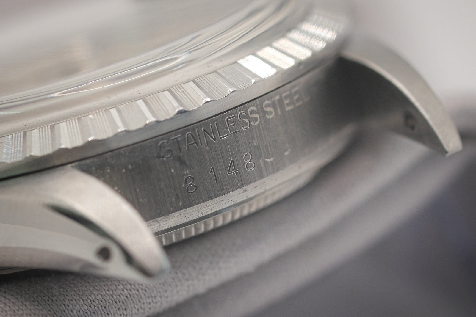 Datejust Search Rolex Serial Number Between Lugs Rolex Serial