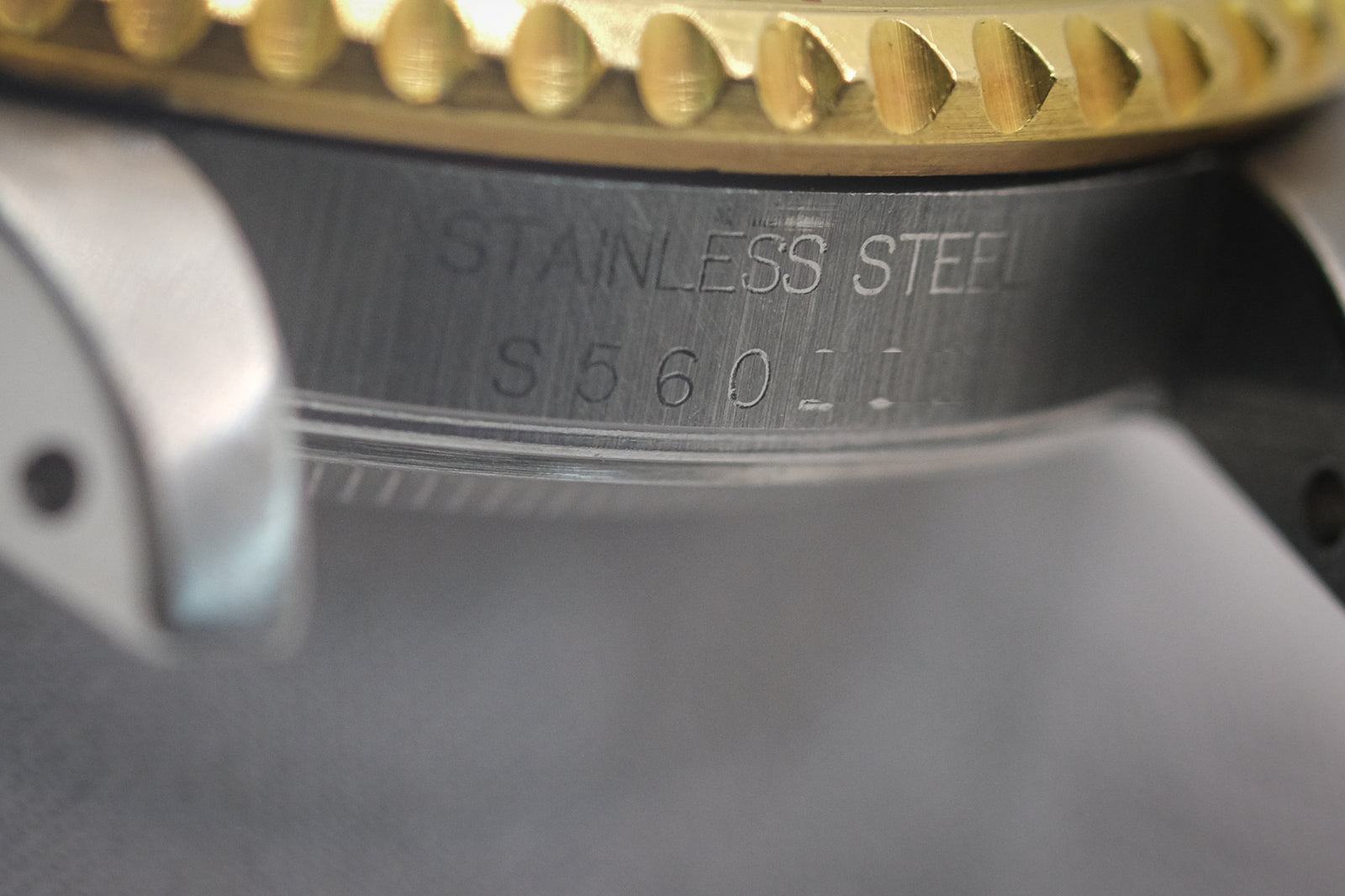アイケア Rolex - GMT-Master II Ref. 16713 