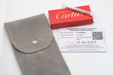 Cartier - Santos Ref. WSSA0010
