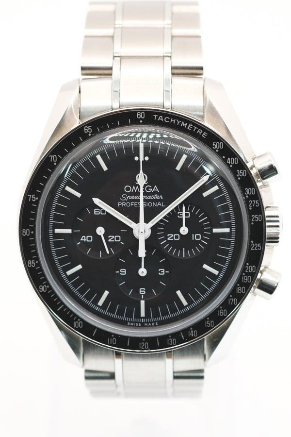 Omega - Speedmaster Moonwatch Ref. 311.30.42.30.01.005