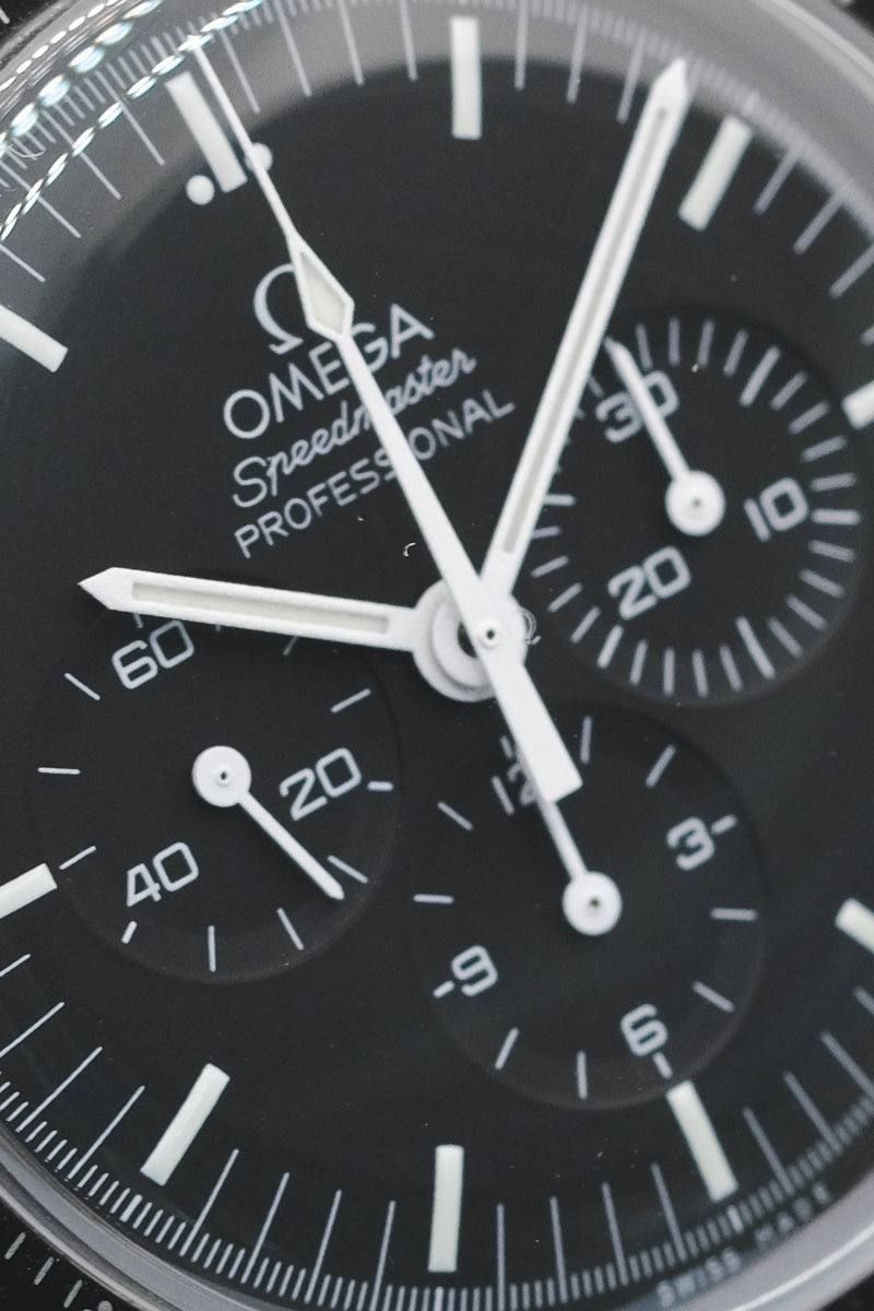 Omega - Speedmaster Moonwatch Ref. 311.30.42.30.01.005