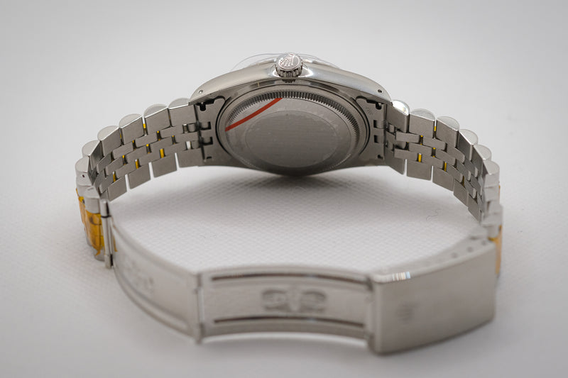 Rolex Datejust 16030