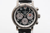 IWC - Pilot´s Watch Rattrapante Ref. IW379901 -Sold-