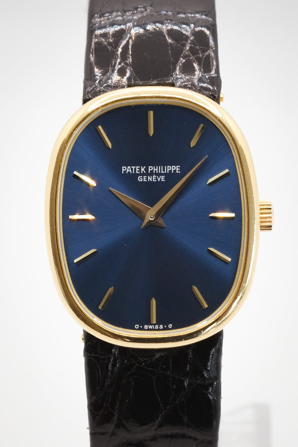 Patek Philippe - Ellipse d'Or Ref. 4226