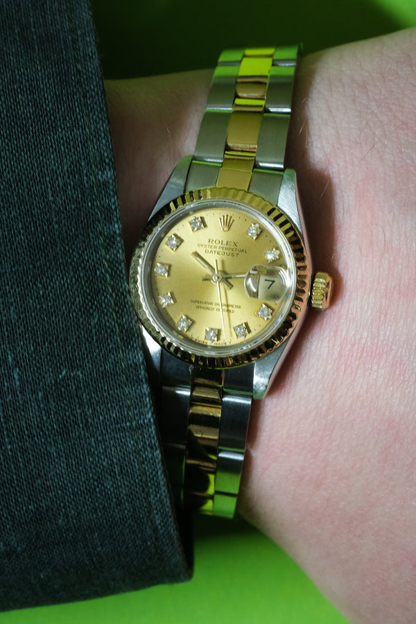 Rolex - Datejust 26mm Ref. 69173