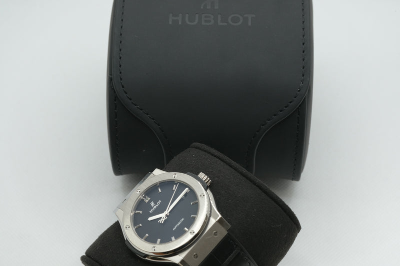 Hublot - Classic Fusion Ref. 542.NX.1171.RX
