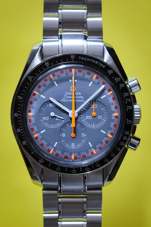 Omega - Speedmaster Japan Racing Ref. 3570.40.00