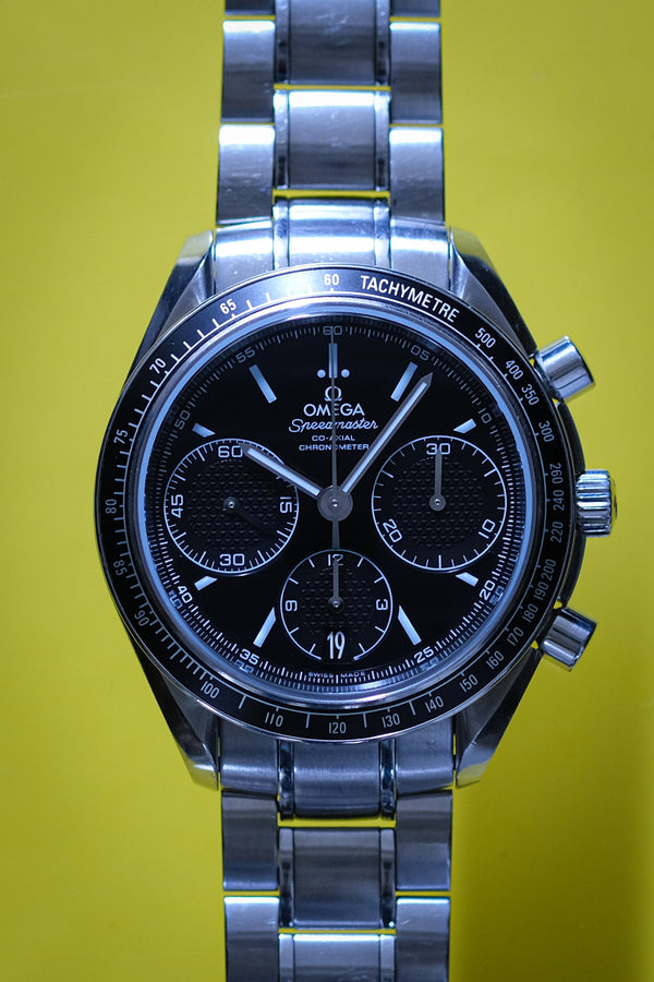 Omega - Speedmaster Racing Ref. 326.30.40.50.01.001