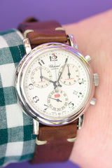 Chopard - Mille Miglia Ref. 8271