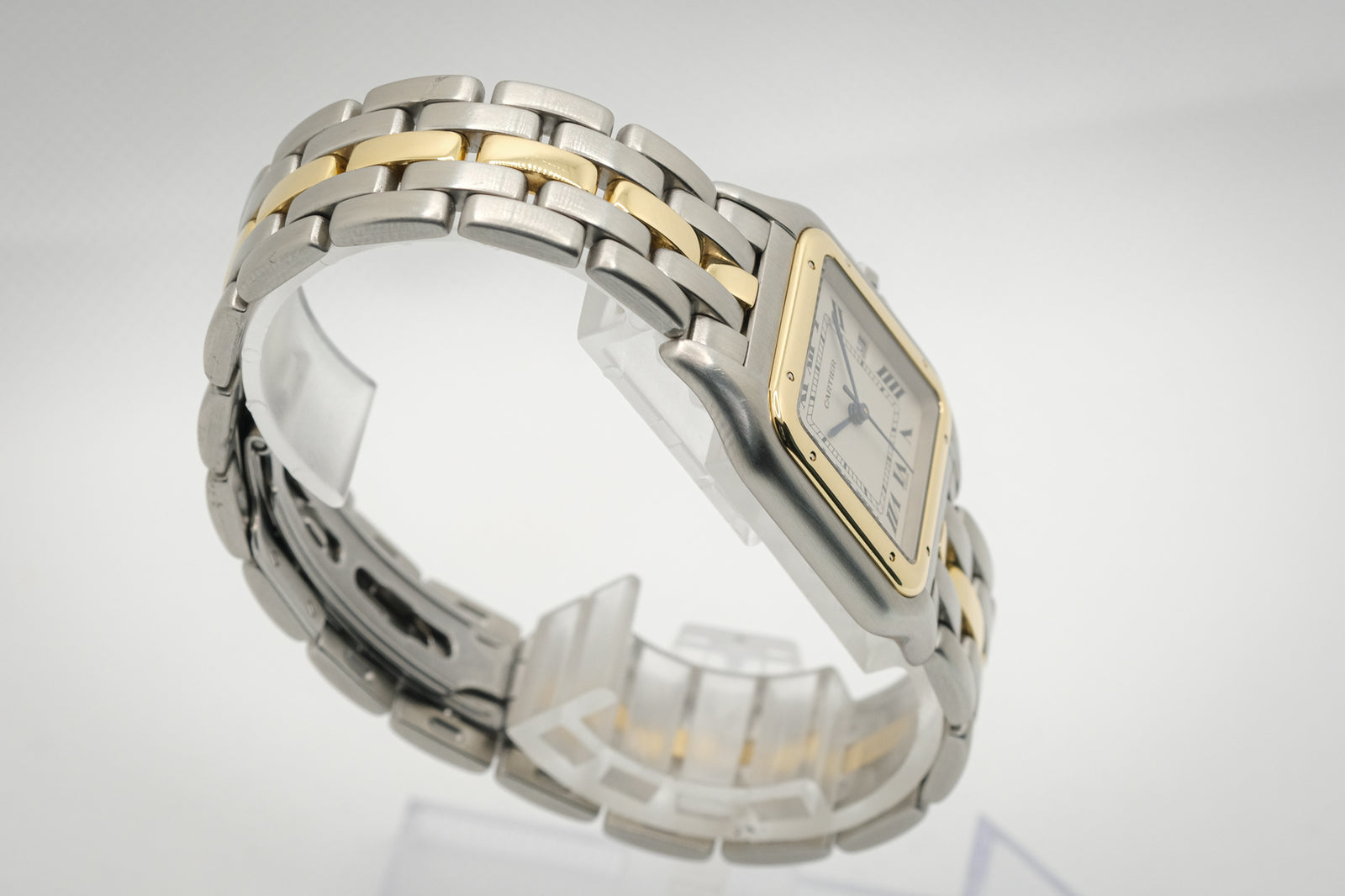 SAMSUNG - ☆かろろんです☆ Cartier - Panthère Ref. 187957 – Artisans of Time