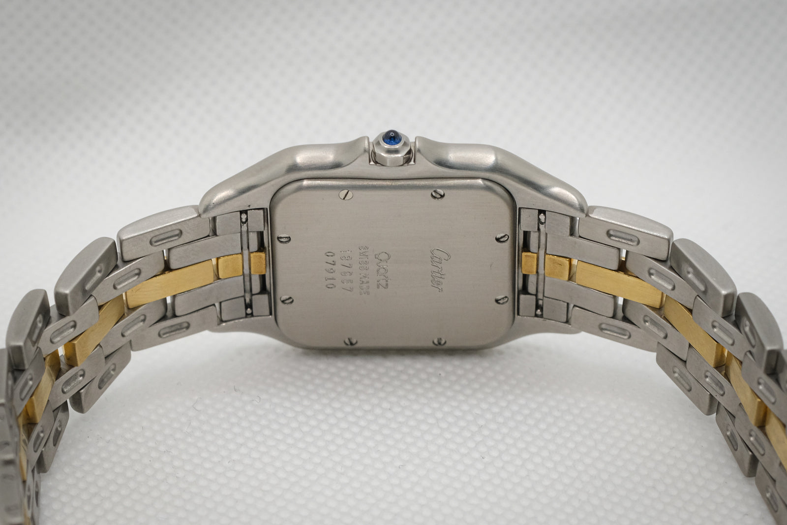 SAMSUNG - ☆かろろんです☆ Cartier - Panthère Ref. 187957 – Artisans of Time