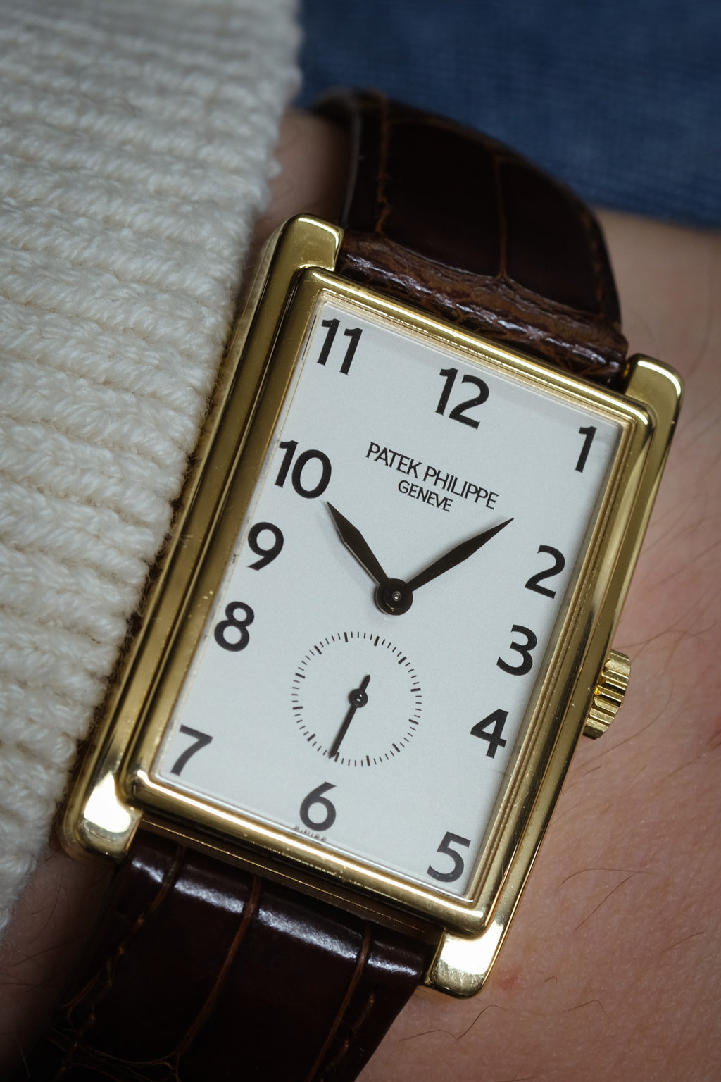 Patek philippe 5009 hotsell