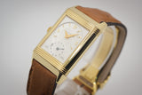 Jaeger-LeCoultre - Reverso Duo-Face Ref. 270.1.54