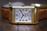 Jaeger-LeCoultre - Reverso Duo-Face Ref. 270.1.54