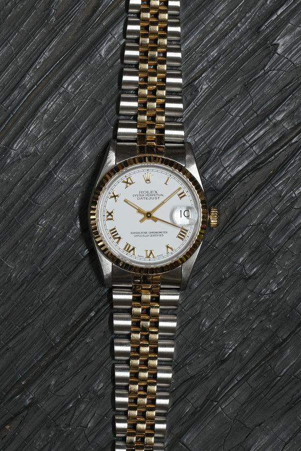 Rolex - Datejust 31mm Ref. 68273