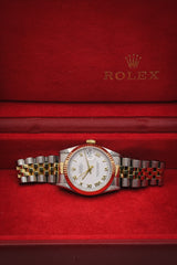 Rolex - Datejust 31mm Ref. 68273
