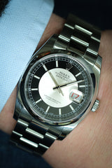Rolex - Datejust Ref. 116200