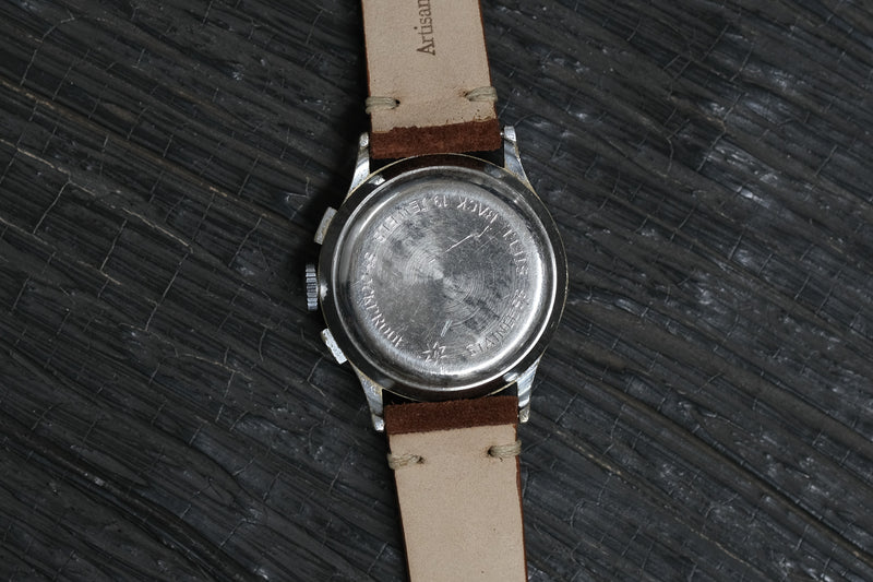 Junghans Chronograph Kaliber 88 - Main Image