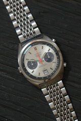 Heuer - Carrera Ref. 1153