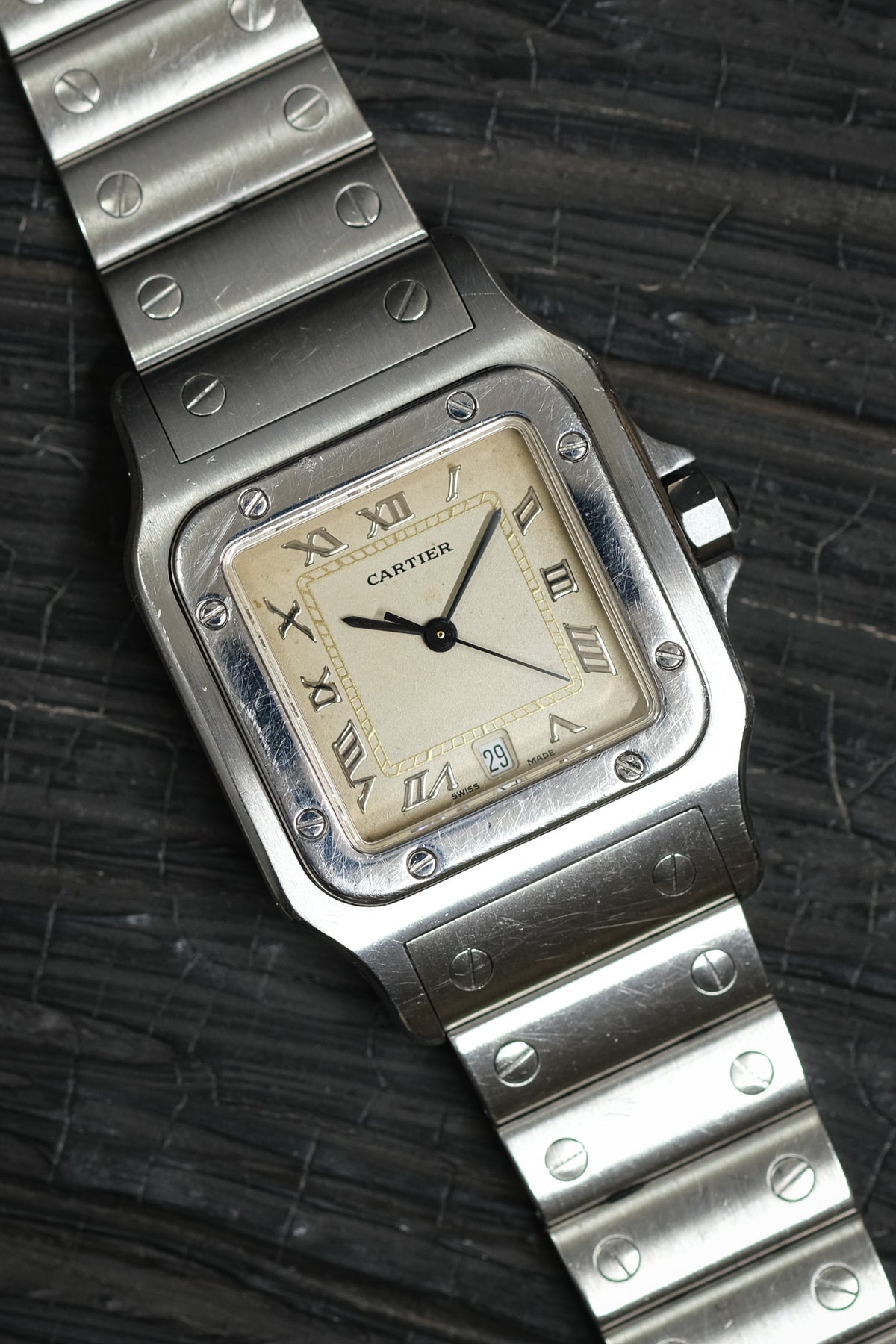 Cartier 987901 27968 hotsell